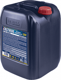 Fastroil Synthetic Compressor Oil 150 - 3