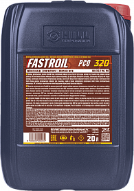 Fastroil PCO 320