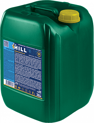 HILL Extra – 5W-30 - 3