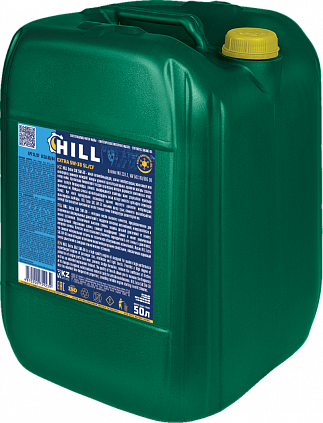 HILL Extra – 5W-30 - 3