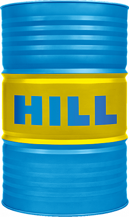 HILL Extra – 5W-40