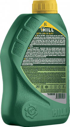 HILL Extra – 10W-30 - 5