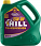 HILL Transmission 75W-90 mini - 1