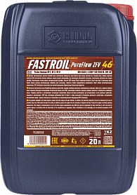 Fastroil PureFlow ZFV 46