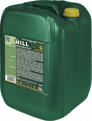 HILL Extra – 10W-30 - 3