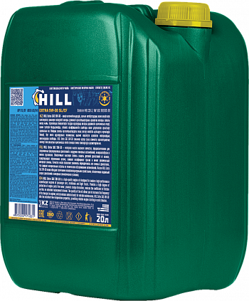 HILL Extra – 5W-30 - 2