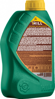 HILL Universal – 20W-50 - 5