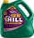 HILL Transmission 75W-90 mini - 1