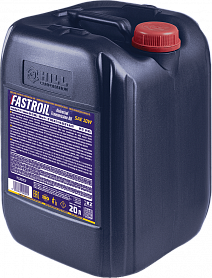 Fastroil Universal Transmission Oil SAE 10W - 3