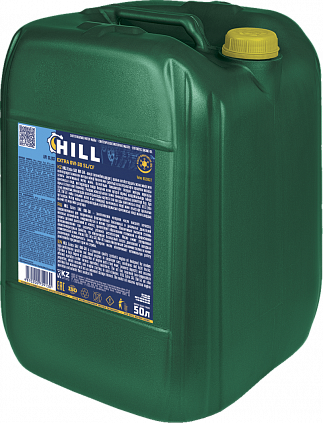 HILL Extra – 0W-30 - 3