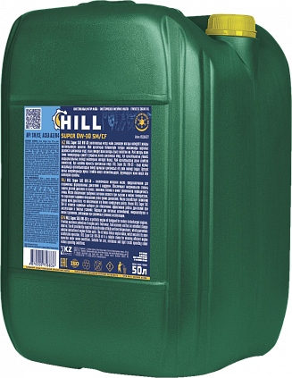 HILL Super 0W-30 - 2