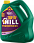 HILL Transmission 75W-90 mini - 3