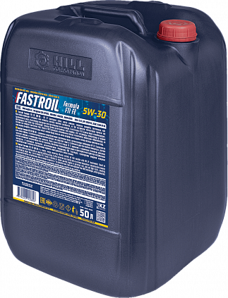 Fastroil Formula F11 FE 5W-30 - 1