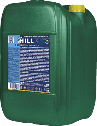HILL Universal – 5W-30 - 2