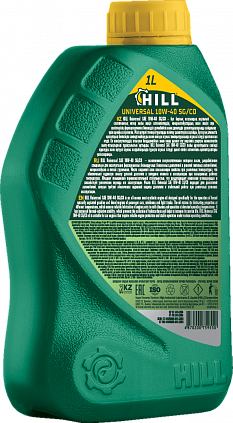 HILL Universal – 10W-40 - 5