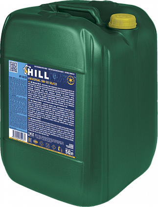 HILL Universal – 5W-30 - 3