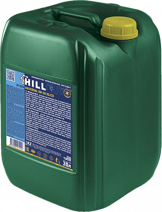 HILL Universal – 5W-30 - 3