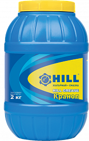 HILL Greasе Кранол