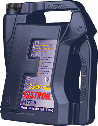 Fastroil MTF 5 85W-90 - 3