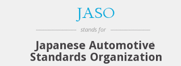 Japanese Automotive Standards Organization Japanese Automotive Standards Organization