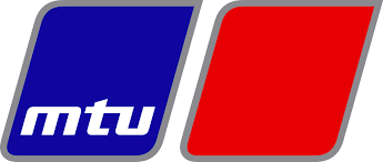 MTU Friedrichshafen GmbH MTU Friedrichshafen GmbH