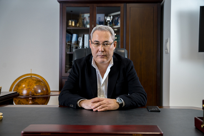 Тенизбаев Болат Алпысбаевич Тенизбаев Болат Алпысбаевич