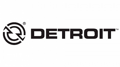 DETROIT DIESEL DETROIT DIESEL